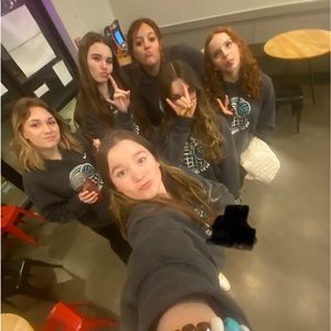 Meet your Posher, Sophia